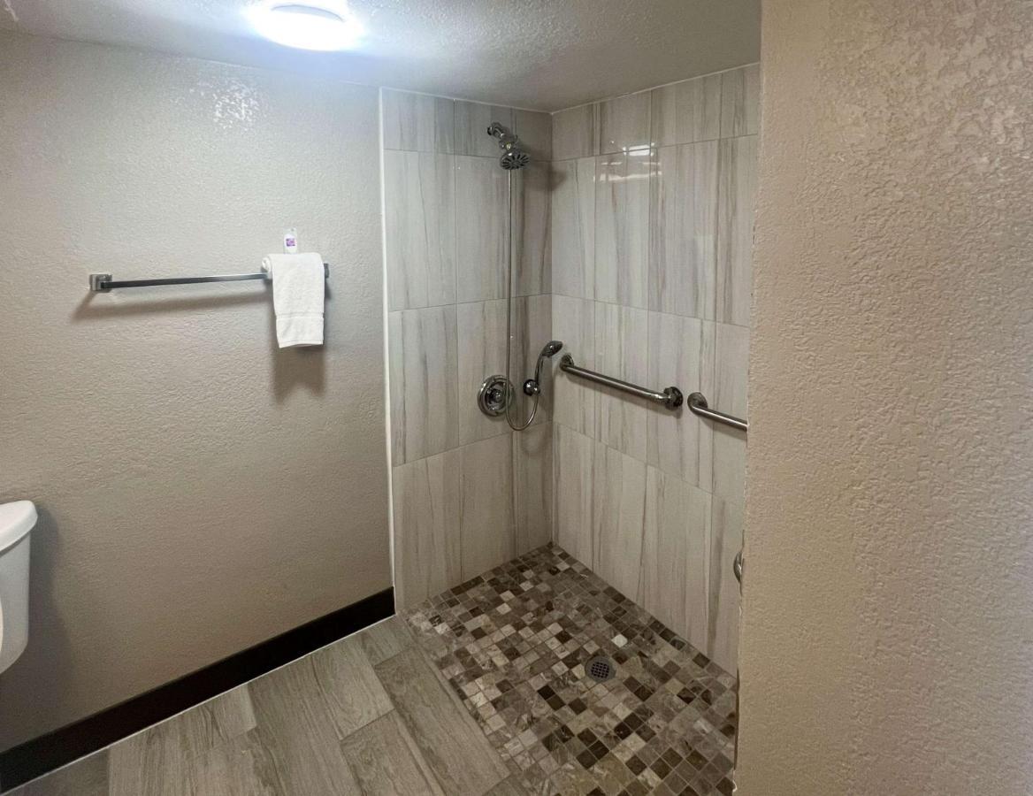 Motel 6 Glendale Az Exterior foto