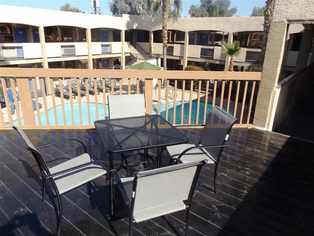 Motel 6 Glendale Az Facilități foto