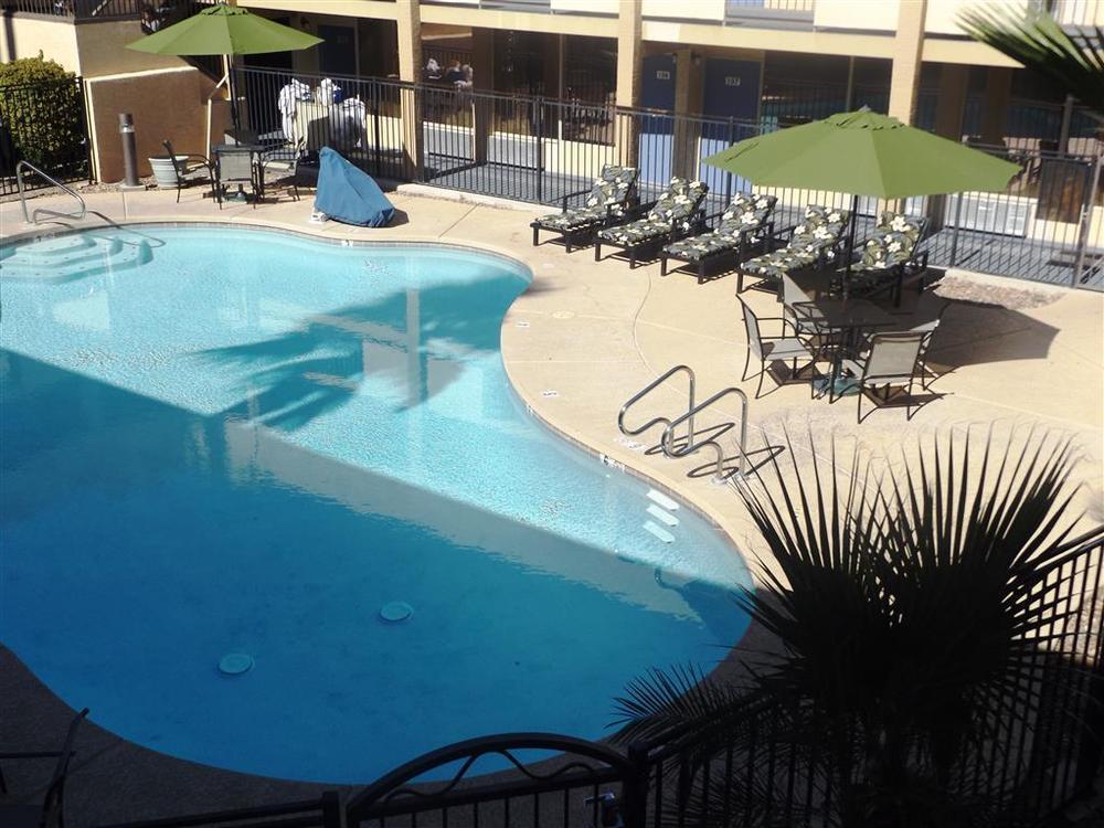 Motel 6 Glendale Az Facilități foto