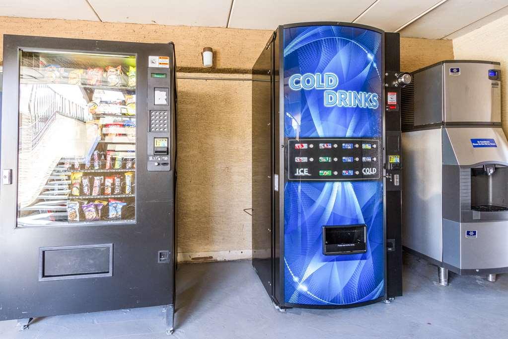 Motel 6 Glendale Az Facilități foto