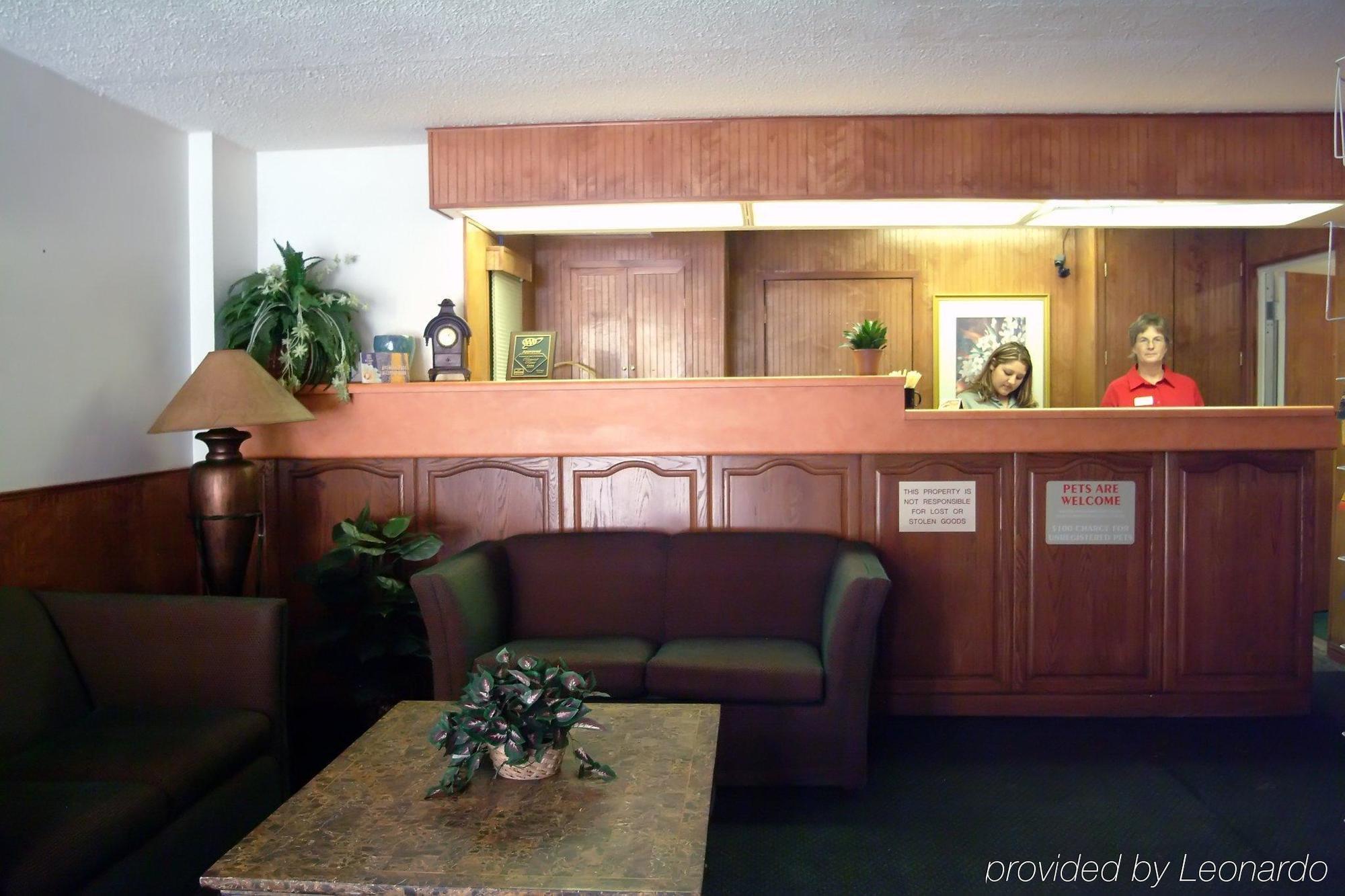 Motel 6 Glendale Az Exterior foto