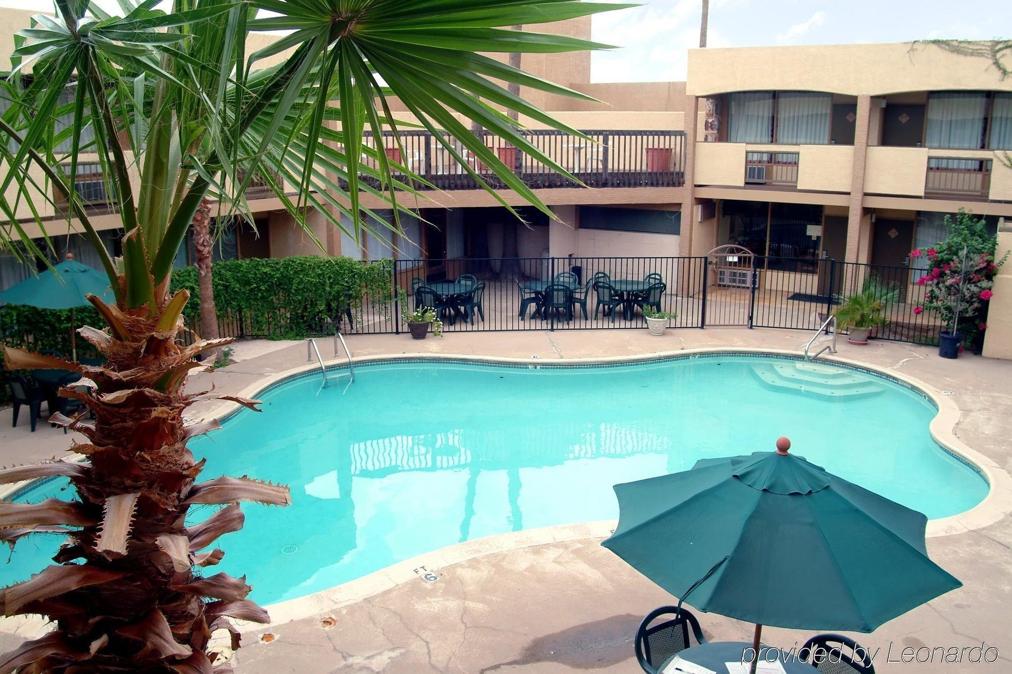 Motel 6 Glendale Az Exterior foto