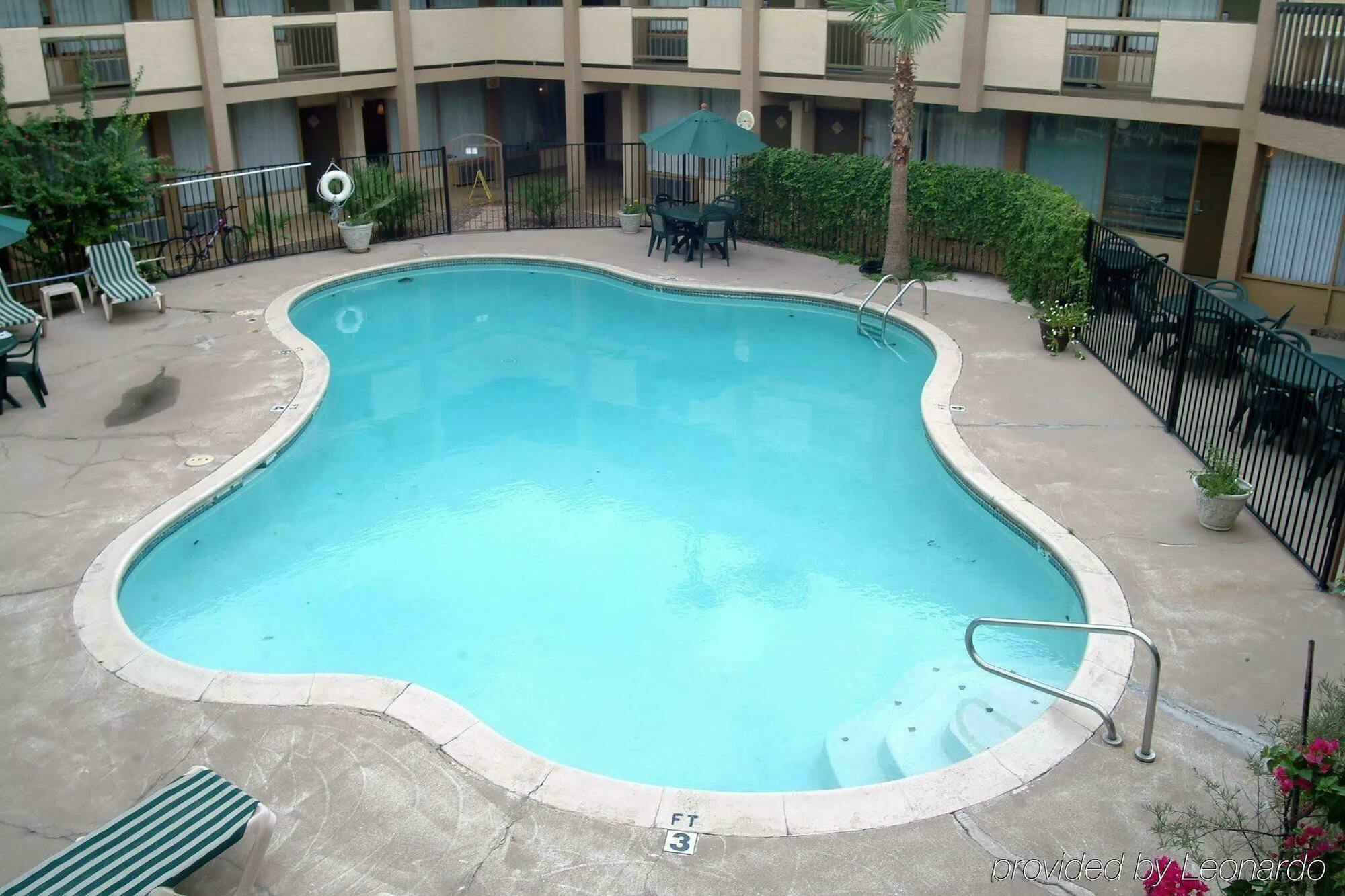Motel 6 Glendale Az Exterior foto